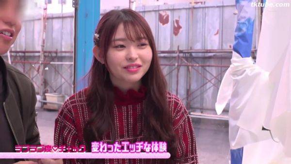 EWNWZVRQMAELWOKEVB43SDMM166 - senzuri.tube - Japan on poweredporn.com