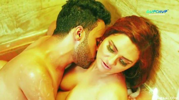 Sapna Sappu, Priya Ray And Sapna Sharma - Amazing Adult Clip Big Tits Crazy Show - upornia.com on poweredporn.com