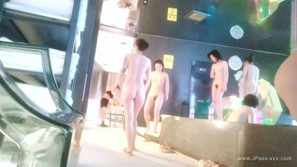 Chinese public bathroom.37 - txxx.com - China on poweredporn.com