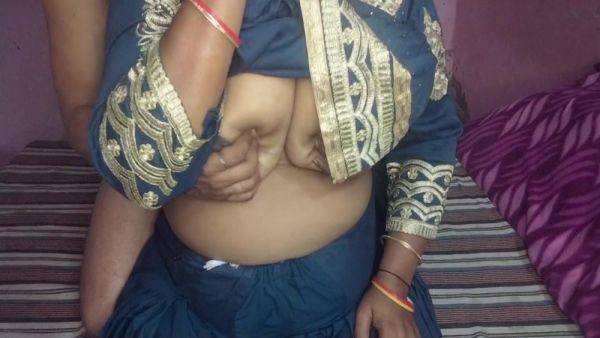 Indian Boy Kissing Muture Cannot Resist The Young Girl - desi-porntube.com - India on poweredporn.com