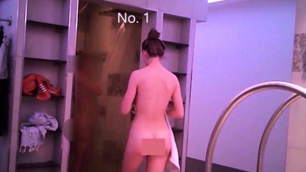 Sauna Spy - Best Video Ever - Preview - drtuber.com on poweredporn.com