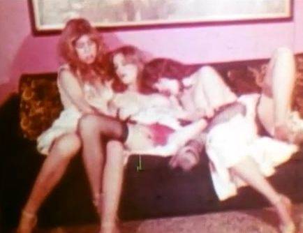 Vintage roxbury press three on a nozzle - drtuber.com on poweredporn.com