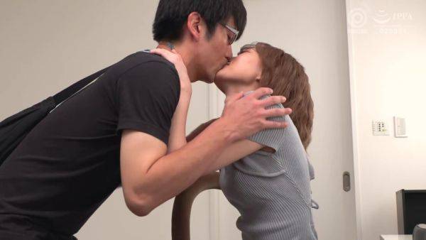 0008817_Japanese_Censored_MGS_19min - txxx.com - Japan on poweredporn.com