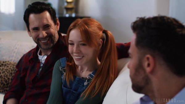 Madi Collins In A Loving Home Environment - videomanysex.com on poweredporn.com