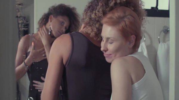 Amazing Porn Movie Big Tits Exclusive Unique With Bom Bom, Giovana Frazao And Giovana Bombom - videohdzog.com on poweredporn.com