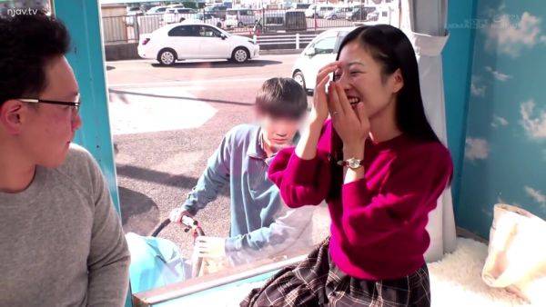 VJKU52 Cuuuuuuty Japanese cool BABY - senzuri.tube - Japan on poweredporn.com