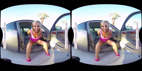 Brett Rossi thanks you with a hot POV cowgirl and 69 session! - sexu.com on poweredporn.com