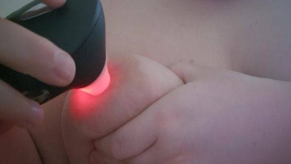 Boobs And Toys - hclips.com on poweredporn.com