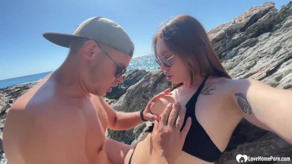 Exotic Porn Movie Outdoor Private Great Uncut - hclips.com on poweredporn.com