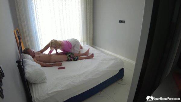 Horny Slutty Gf - hclips.com on poweredporn.com