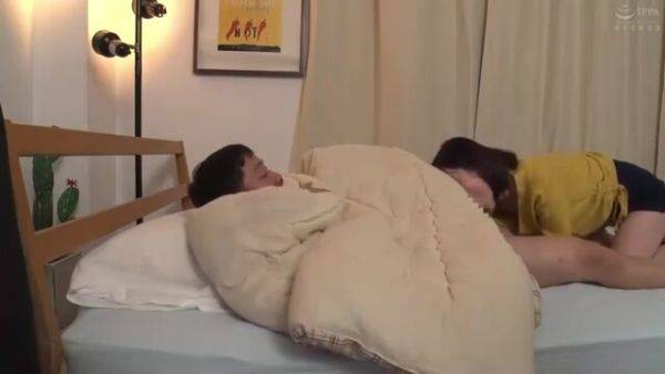 08342,A female voice leaks out in pleasure - hclips.com - Japan on poweredporn.com