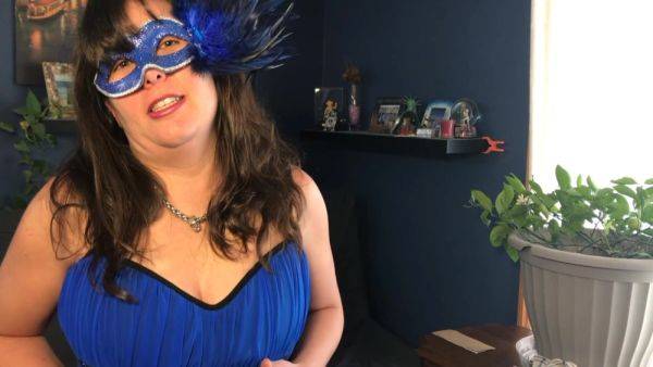 Is Horny Wife Is Dripping Wet With Pussy Juices And Eager To Fuck - hclips.com on poweredporn.com