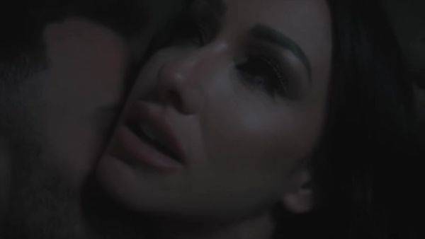 LUCIDFLIX Ultimacy II Episode 1 with Jennifer White - hotmovs.com on poweredporn.com