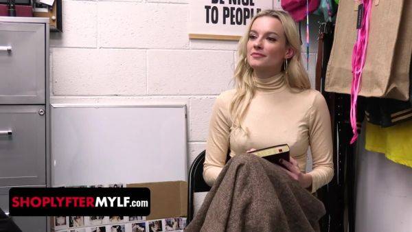 Hottest Sex Clip Blonde Newest Ever Seen - videomanysex.com on poweredporn.com