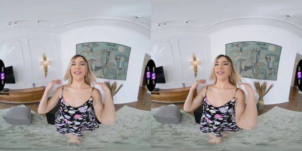 Megan Love gets her tight pussy drilled while shopping with her sexy outfit on - sexu.com on poweredporn.com