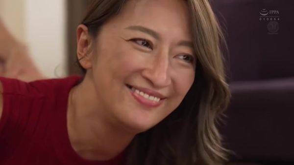 Juq-604 Close-up Sex Indulging In An Unfaithful Affair Called A Massage With The Chiropractor Next Door Rena Fukiishi - videomanysex.com - Japan on poweredporn.com