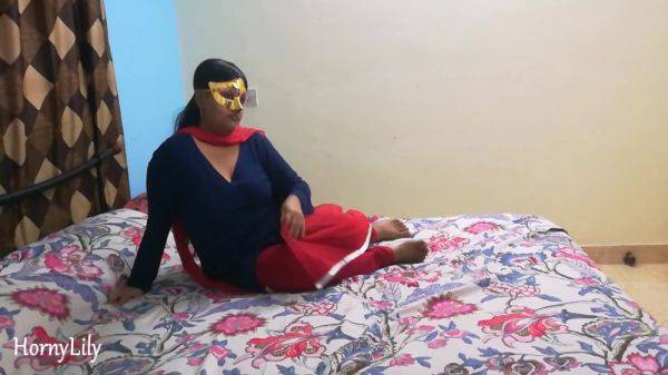 Indian Big Ass Bhabhi Hardcore Sex 14 Min - desi-porntube.com - India on poweredporn.com