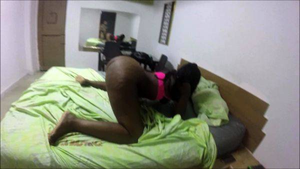 FELISHA PREVIEW - drtuber.com on poweredporn.com