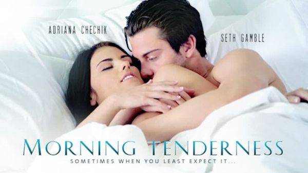 Beautiful Adriana Chechik Early Morning Romp wt BF - txxx.com on poweredporn.com