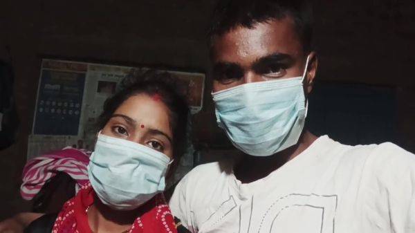 Desi Wife Ki Chudai Hindi Audeo - desi-porntube.com - India on poweredporn.com