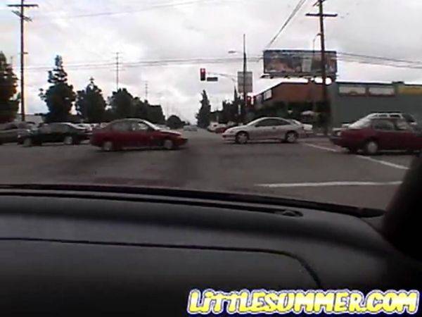 Horny solo teen slut little Summer - txxx.com on poweredporn.com