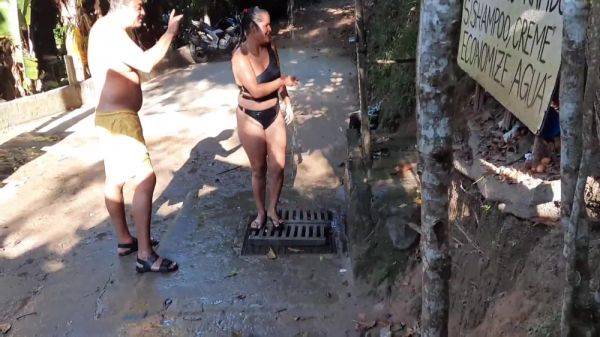 Crazy Sex Video Beach Craziest - Paty Bumbum And Bum Bum - upornia.com on poweredporn.com