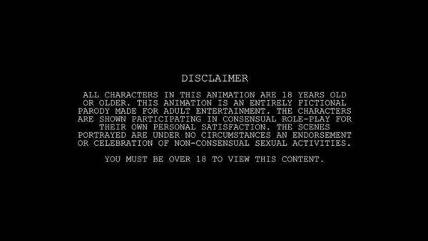 Unruly Students by Redvoidcgi (futanari fucks herself in public classroom) - xxxfiles.com on poweredporn.com