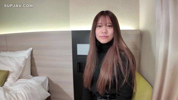 The Old Man Is Wonderful! A Middle-aged Man Thrusts Ha - videomanysex.com - Japan on poweredporn.com