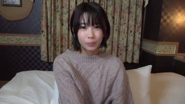 Mini.mamuro.rikkomana-chan. Beautiful Slender Body With Visible Abdominal Muscles - videomanysex.com - Japan on poweredporn.com