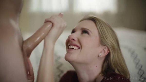 Step Cousins - videomanysex.com on poweredporn.com