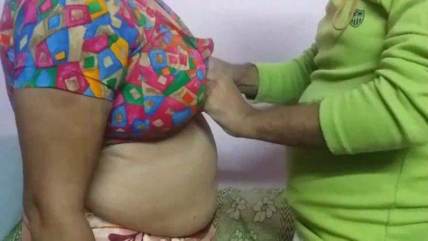 Boudi Suck Hugh Cock - upornia.com on poweredporn.com