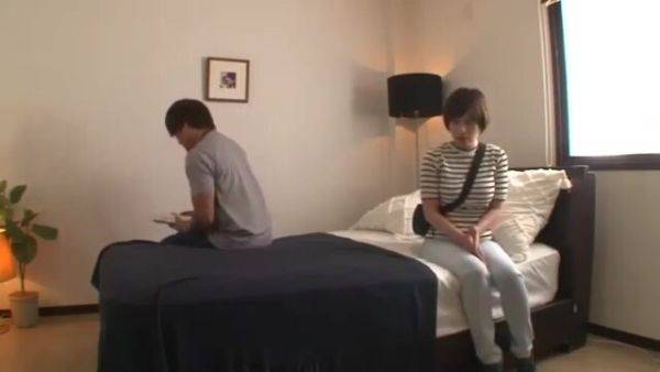 03845,Intense sex with a wonderful woman - senzuri.tube on poweredporn.com