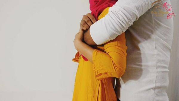 Muslim Hijabi Woman Sucks Stepbrothers Dick And Gets Fucked - desi-porntube.com - India on poweredporn.com