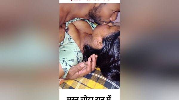 Desi Wife Sex Videos Bohat Choda Dam Bhar - desi-porntube.com - India on poweredporn.com