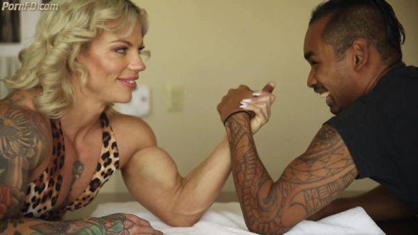 Fbb Trinity 02 - hclips.com on poweredporn.com