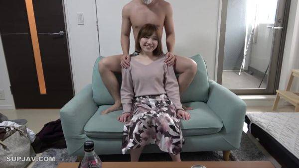 Over 50,000 Followers Influencer Raw On The Veranda (no - videomanysex.com - Japan on poweredporn.com