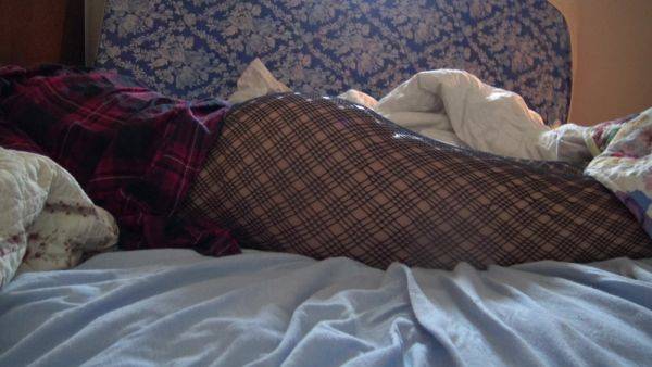 I Fuck My Stepmother In Her Asshole While She Just Wake Up - upornia.com - Brazil on poweredporn.com