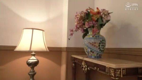 08450,Intense Japanese play - upornia.com - Japan on poweredporn.com