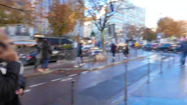 BQWX6 Awesome Asian cooooool OH YEAH - senzuri.tube - Japan on poweredporn.com