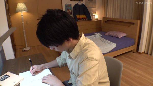 BQWX9 Good Asian sex OH YEAH - senzuri.tube - Japan on poweredporn.com