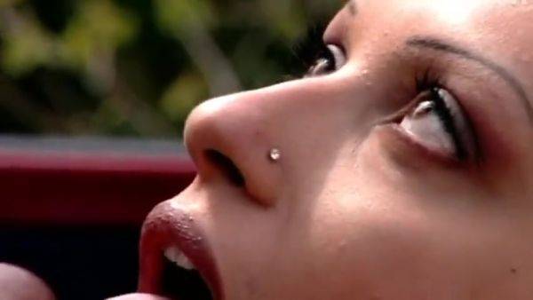 Cuts Of Italy And Surroundings - hotmovs.com - Italy on poweredporn.com