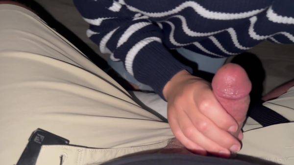 Stepsister-in-law Claims To Give Better Blowjob Than The Wife - upornia.com on poweredporn.com