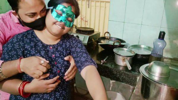 Indian Teen 18+ Girl Riding Boyfriend Coock Amateur Closeup - desi-porntube.com - India on poweredporn.com