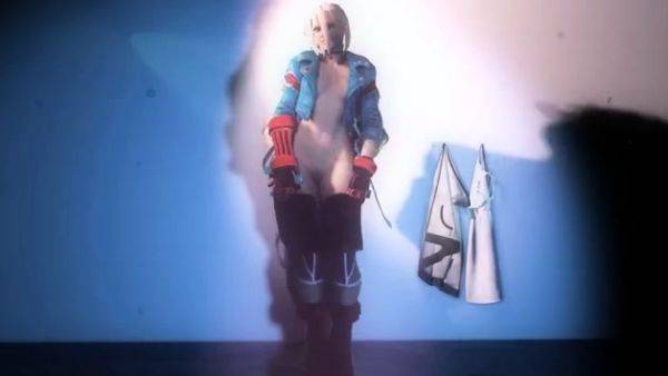 Cammy Fondled (Cccm) - drtuber.com on poweredporn.com