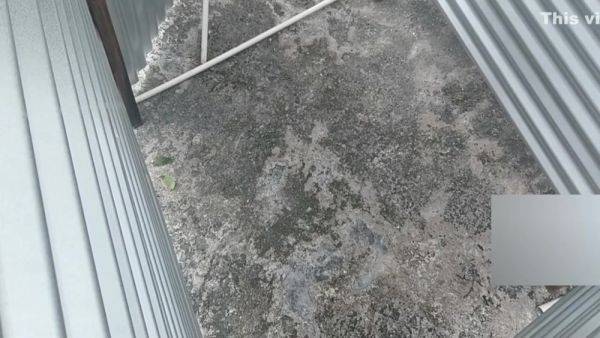 Camera Records Ass - hotmovs.com - Colombia on poweredporn.com