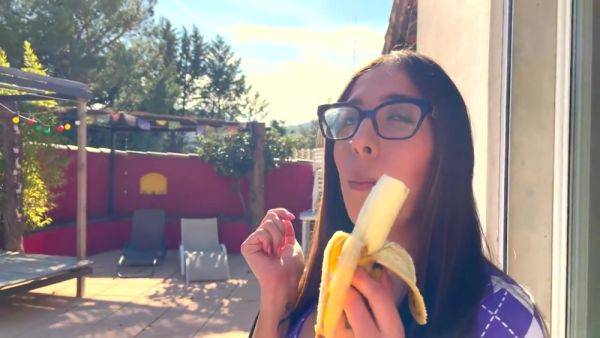 Olé, 27, fantastic Latin! - hotmovs.com on poweredporn.com