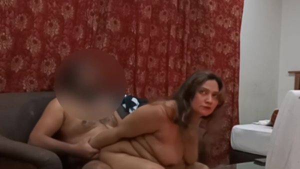 Paki Chubby Aunty Fuck Young Man - hclips.com on poweredporn.com