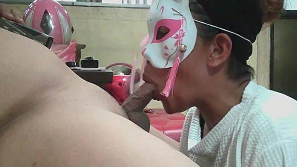 I Cum In Her Mouth Best Blowjob - hclips.com on poweredporn.com