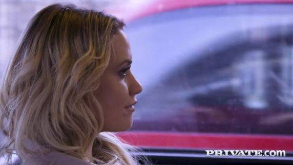 Mia Malkova, debuts for Private by fucking on a plane - porntry.com on poweredporn.com