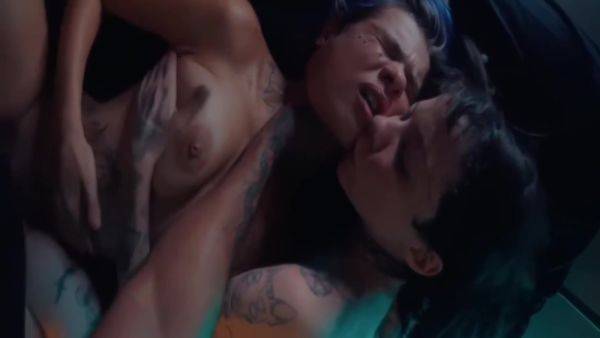 Dei Pro Namorado Da Minha Amiga 5 Min - hclips.com on poweredporn.com